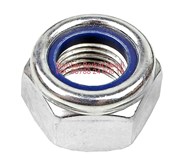 CUMMINS 3016182 NUT LOCK 3626804