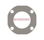 CUMMINS 3070108 CONTROL VALVE BODY GASKET