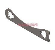 CUMMINS 3522904 LOCKPLATE - K19 QSK KT KTA QSK19 CM500