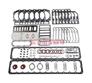  CUMMINS 4352581 UPPER ENGINE GASKET TOP SET - KTA38 KTA50 QSK50
