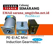 SEMARANG TEKNIK PEEIMOGER