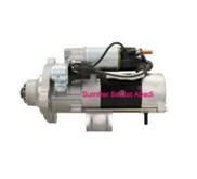 STARTER M009T69371 M009T61671 M009T67671 2995372  - 24V 12T 5.5KW