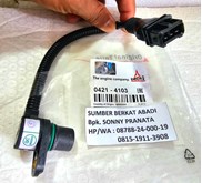 DEUTZ 0421-4103 SPEED SENSOR 04214103 ENGINE 0421 4103 DEUTZ 0421-3578