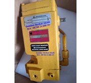 WOODWARD 8251-046 138-0777 ACTUATOR 8251046 1380777 PNEMUATIC