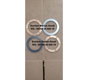CUMMINS 130083 THRUST BEARING 116690 - KTA19 KTA38 QSK19 QSK38 N14 