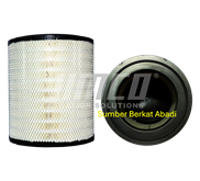 JIMCO JAE-88095 JAE88095 JAE 88095 OUTER AIR FILTER P532473 P53-2473 