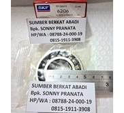 SKF SKF-6206 SKF6206 SKF 6206 14721127 VOE 14721127 VOE14721127 