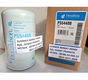 DONALDSON P554408 P55-4408 P55 4408 LUBE 9Y4480 3I1297 7W2328 66458555