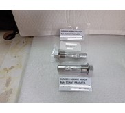 ZINC ANODE 46807-11901 ZINC ROD 46807 11901 4680711901