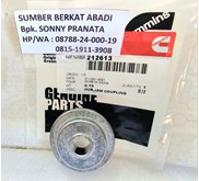  CUMMINS 212613 JAW COUPLING HUB M-212613 - GENUINE