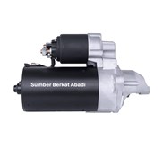 STARTER MOTOR T430709 DINAMO U85086790 U5MK8260 - 12V 9T 2 HOLES