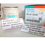 KUBOTA HH1J0-32430 OIL FILTER HH1J032430 HH1J0 32430 HH150-32430