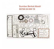 MCBEE 4089391 4376512 3801007 LOWER GASKET SET - KTA19 - GENUINE USA
