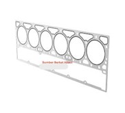 MCBEE 2864080 CYLINDER HEAD GASKET - M11 ISM QSM