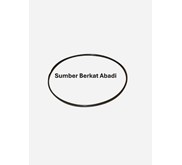 CUMMINS 5267506 RECTANGULAR RING SEAL - L9.5 ISLE 6LTAA9