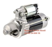 DENSO DSN2137 STARTER 11971777010 11951577010 4280001591 4280001590 