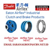 Eaton Airflex Industrial Clutches Brakes