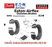 Eaton-Airflex Clutches Brakes