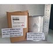 DEUTZ 0117 4417 01174417 0117-4417 OIL FILTER
