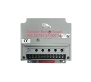 WOODWARD 8290-215 EPG 8290215 CONTROLLER 8290 215 - GENUINE