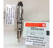 CUMMINS 4940170 INJECTOR 6745-12-3100 0445 BOSCH D1649-1703 D16491703