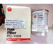 SAKURA FC-1009 FC1009 FC 1009 FUEL FILTER ME132525 ME132526 Z611
