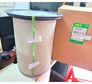 JIMCO JAE-88081 JAE88081 OUTER JAE 88081 AIR FILTER P14-5702 P145702 