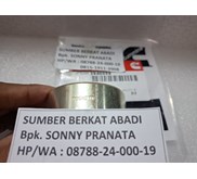 CUMMINS 4983253 BUSHING 3940059 B908870 - ISB QSB 6CT