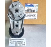 KOMATSU 6732-61-4110 6732614110 TENSIONER 3922901