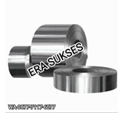 shim plate stainless 304 0.5mm x 200mm x 250mm