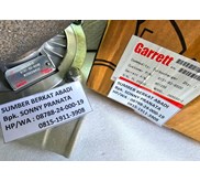 GARRETT 6151-82-8500 TURBOCHARGER 6151828500  6151 82 8500 TURBO 