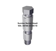 CUMMINS 3047924 HEXAGON HEAD SCREW