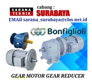  BONFIGLIOLI GEAR MOTOR GEAR REDUCER