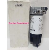 DEUTZ 04295420 HOUSING 0429-5420 FUEL FILTER 0429 5420 1110702 - ASLI