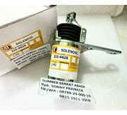 SOLENOID 3154628 315-4628 32A61-09010 32A6109010 32A61 09010 - 12V