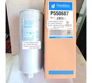 DONALDSON P550687 P55-0687 3309437 4759205 BF1216 FS1216 SFC-5707
