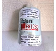 FLEETGUARD FS1280 FS-1280 FUEL FS 1280 P551329 CX6114 JFC88019 FS1275 
