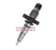 CUMMINS 5263307 FUEL INJECTOR 5255184 3968846 2830957 0445120273