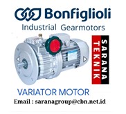 VARIATOR MOTOR BONFIGLIOLI INDUSTRIAL GEARMOTOR