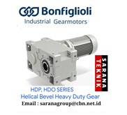 HDP, HDO SERIES-HELICAL BEVEL HEAVY DUTY GEAR