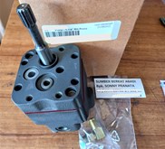 CUMMINS 3034221 3014941 FUEL GEAR PUMP 3034237 3026289 3019604 BM97506