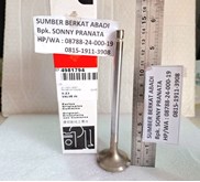 CUMMINS 4981794 INTAKE VALVE - 6LTA8.9 ISL ISC QSL 6CT
