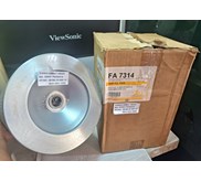 FHAS FA7314 AIR FILTER FA 7314 FILTER UDARA FA-7314