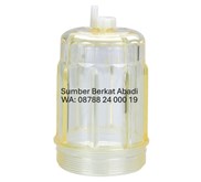 SBB YN21P01036F1 BOWL WATER OIL FILTER