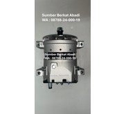 ALTERNATOR 61008982 40SI 40 SI - 24V 160A