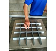 Metal Ceiling Gresik Surabaya Gresik