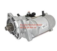 STARTER DSN2064 DSN 2064 AZE2701 AZE 2701 IS9561 IS 9561 17123-63016
