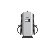 Dahua DH DC EV Charging Station Jakarta Indonesia