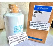 DONALDSON J8620401 J86-20401 FUEL FILTER WATER SEPARATOR