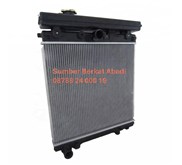 PERKINS 2485B256 RADIATOR 2485B256 - GENUINE 